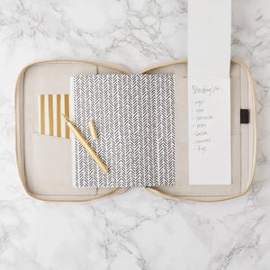 Fodral Porté Pearl-Beige - Joi Living