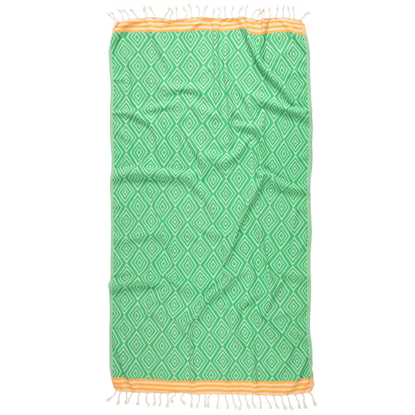 Hamam towel Voyager - 160x90cm