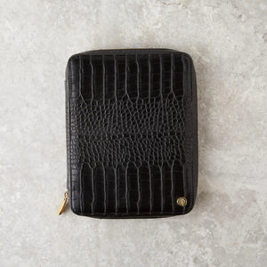 Kalenderfodral Porté Black - Joi Living