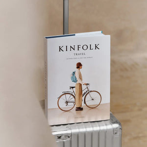 bok kinfolk travel