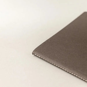 notebook anteckningsbok bullet journal ekologisk