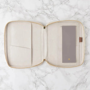 Fodral Porté Pearl-Beige - Joi Living