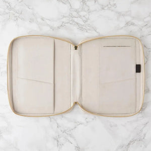 Fodral Porté Pearl-Beige - Joi Living