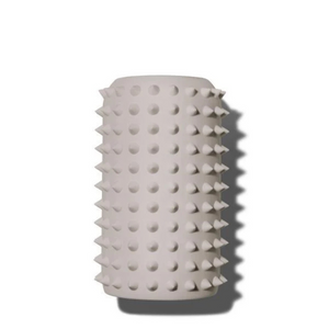 bkr Spiked Heather vattenflaska & glasflaska 500ml