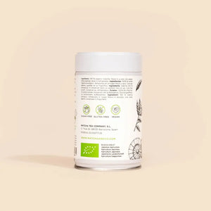 Joi Living - Ekologisk Matcha Te 80g