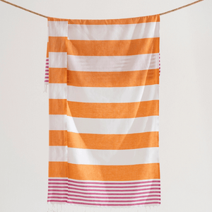 Marine hamamhandduk-Orage - Joi Living