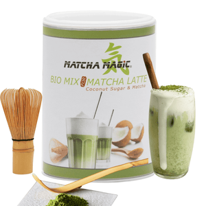 matcha latte set - Joi Living