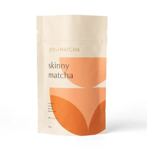 matcha bantningste