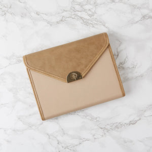 Chic kalenderfodral - Cashmere - Joi Living