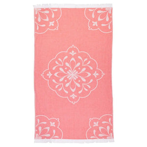 Mandala hamam handduk - Unisex - Bath & Home - Towel Urban Joi