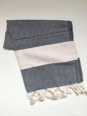 Liten hamam handduk - Joi Living