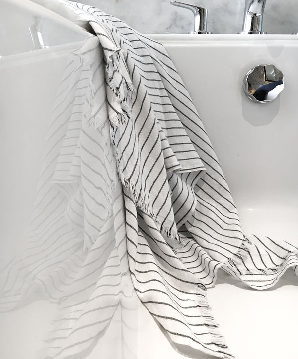 Linea hamam handduk - Unisex - Bath & Home - Towel Urban Joi 