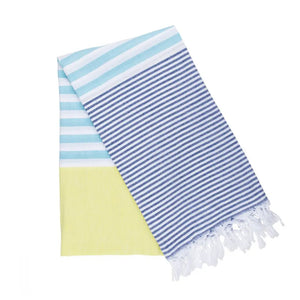 LoL hamam handduk - Unisex - Bath & Home - Towel Urban Joi