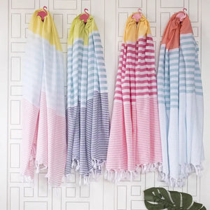 LoL hamam handduk - Unisex - Bath & Home - Towel Urban Joi