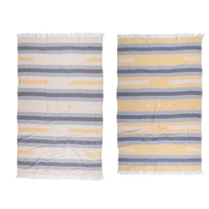 Bedouin hamam handduk - Unisex - Bath & Home - Towel Urban Joi