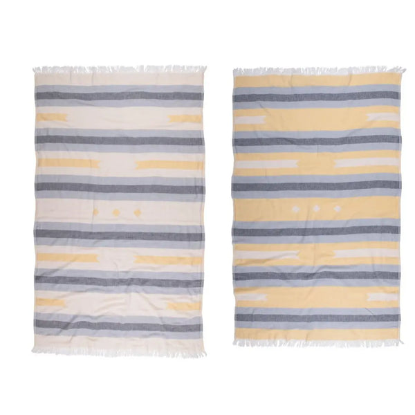 Bedouin hamam handduk - Unisex - Bath & Home - Towel Urban Joi