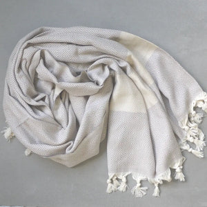 Urban Joi handduksset x 2 - Unisex - Bath & Home - Towel Urban Joi