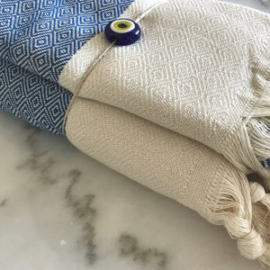 Urban Joi handduksset x 2 - Unisex - Bath & Home - Towel Urban Joi