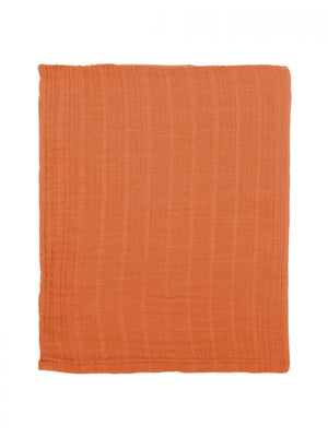 Muslin sängöverkast - Sienna - Joi Living