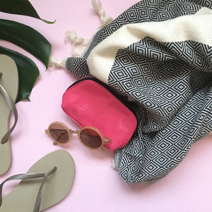 Liten hamam handduk - Joi Living