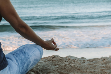 Upptäck kraften i meditation - En väg till inre frid och välbefinnande