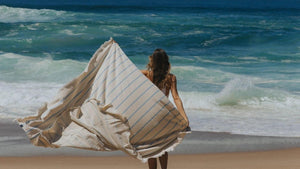 Travel essentials to sun-drenched destinations