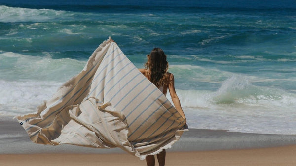 Travel essentials to sun-drenched destinations