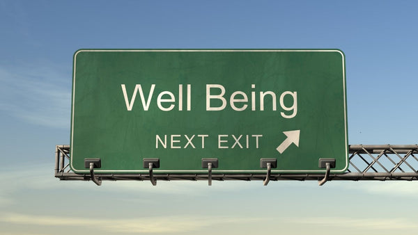 5 enkla ritualer för att sakta ner och må bättre i sommar