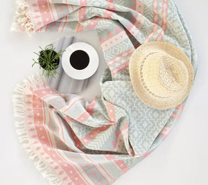 Pick Of The Week - Lovely beach towel