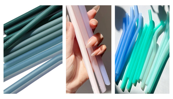 bkr silikonsugrör kollektion banner