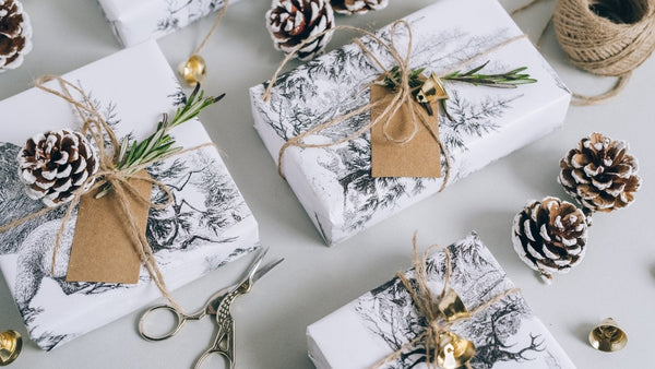 Present till alla – Hållbara julklappstips från Joi Living