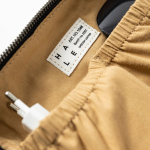 Brunared Tech kit necessär