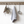 Kitchen towel linen - Light grey