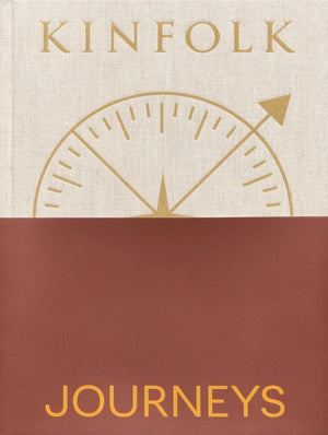 Kinfolk Journeys - Joi Living