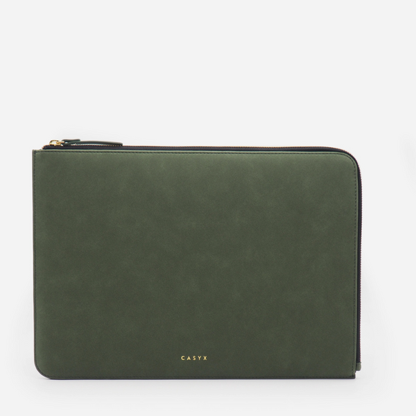 Laptopfodral Atelier Olive