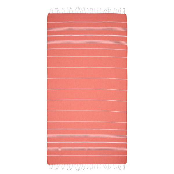 Stripe hamam handduk