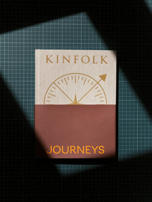 Kinfolk Journeys - Joi Living