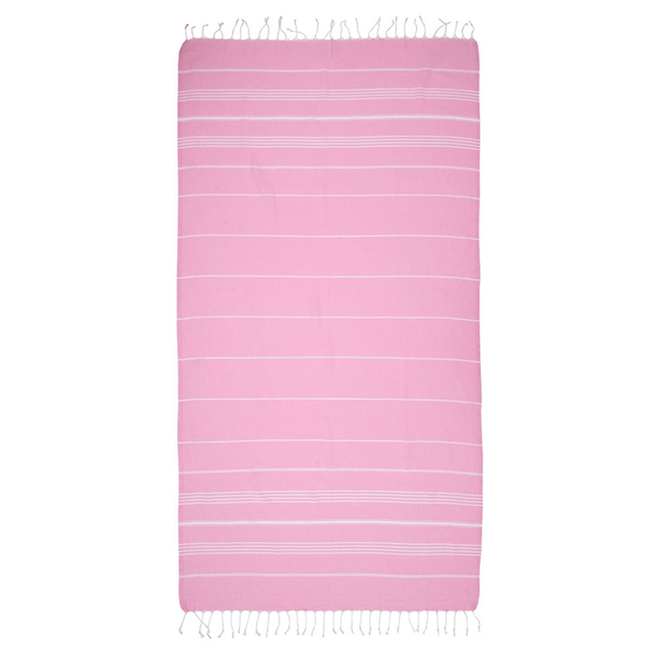 Stripe hamamhandduk & strandhandduk
Rosa - Joi Living