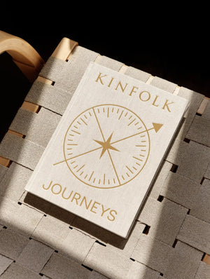Kinfolk Journeys - Joi Living