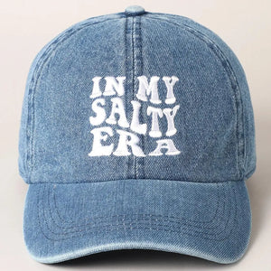 Keps "In my salty era" - Joi Living