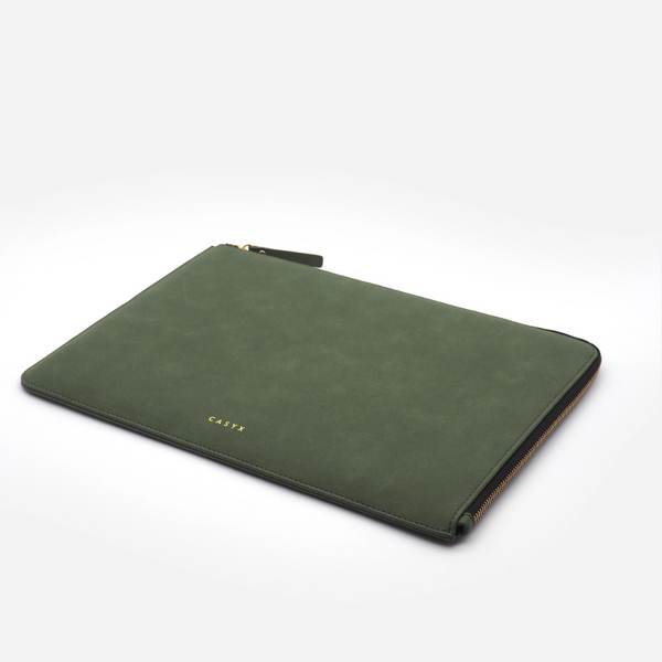 Laptopfodral Atelier Olive