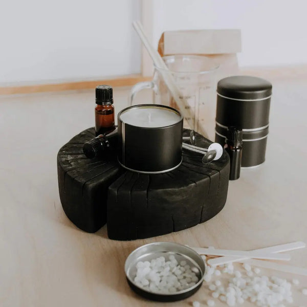 diy candle making kit