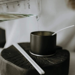 diy candle making kit