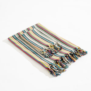 Classic hammam towel