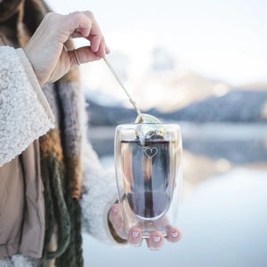 Stainless Steel Tea Infuser