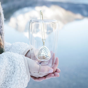 Stainless Steel Tea Infuser