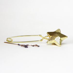 Stainless Steel Tea Infuser