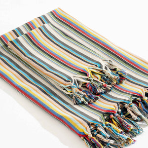 Classic hammam towel