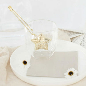 Stainless Steel Tea Infuser