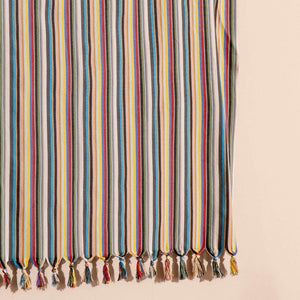 Classic hammam towel